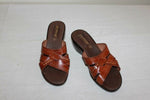 Lot de deux paires Chaussures Eté H&M et JORDANA T 37 TBE