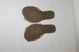 Lot de deux paires Chaussures Eté H&M et JORDANA T 37 TBE