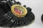 Escarpins VINTAGE SILVIA REBATTO  Cuir  Verni T 39 BE