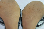 Escarpins VINTAGE SILVIA REBATTO  Cuir  Verni T 39 BE