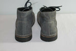 LIGNE A SUIVRE Bottines Boots   Cuir Gris T 37  TTBE
