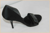Escarpins CHARLES & KEITH Tout Cuir Satiné T 35 TBE