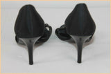 Escarpins CHARLES & KEITH Tout Cuir Satiné T 35 TBE