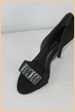 Escarpins CHARLES & KEITH Tout Cuir Satiné T 35 TBE