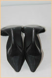 Escarpins CHARLES & KEITH Tout Cuir Satiné T 35 TBE