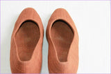 Escarpins Textile Marron T 40 TBE