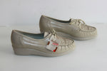 Derby Femme DORNDORF Cuir crème T 4 EUR / T 37 FR   Etat Neuf