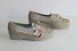 Derby Femme DORNDORF Cuir crème T 4 EUR / T 37 FR   Etat Neuf