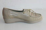 Derby Femme DORNDORF Cuir crème T 4 EUR / T 37 FR   Etat Neuf