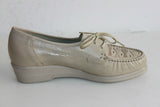 Derby Femme DORNDORF Cuir crème T 4 EUR / T 37 FR   Etat Neuf