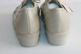 Derby Femme DORNDORF Cuir crème T 4 EUR / T 37 FR   Etat Neuf