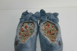 Escarpins ROJO VIVO Textile Jean T 36 TBE