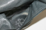 Bottes KARSTON Cuir Fripé Noir T 39 TBE