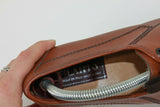 FILANTO Derby à lacets Vintage Cuir Tressé Marron T 42 TTBE