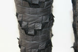 Mi Bottes ART Cuir et Textile Modèle Actuel T 33 TBE
