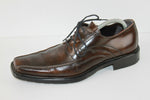 Richelieu Derby COLERIDGE Cuir Marron T 40 TBE
