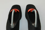 JB MARTIN Escarpins Tout Cuir Noir T 36.5 TBE