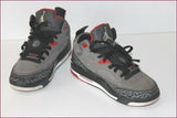 NIKE JORDAN Baskets MARS 580604-004 Année 2013 T 4 US / 36.5 EUR TBE
