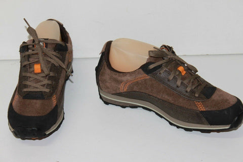 TIMBERLAND OUTDOOR Performance Baskets Daim Marron T 7.5 / 38.5 FR TBE