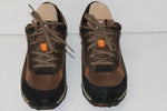 TIMBERLAND OUTDOOR Performance Baskets Daim Marron T 7.5 / 38.5 FR TBE