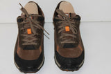 TIMBERLAND OUTDOOR Performance Baskets Daim Marron T 7.5 / 38.5 FR TBE
