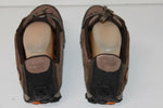 TIMBERLAND OUTDOOR Performance Baskets Daim Marron T 7.5 / 38.5 FR TBE