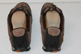TIMBERLAND OUTDOOR Performance Baskets Daim Marron T 7.5 / 38.5 FR TBE