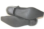 STEPHANE GONTARD Boots Pointues Doublées Cuir T 37 TBE