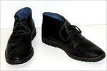 MARK NASON SKETCHERS Boots à lacets Cuir Noir T 8.5 UK / 9.5 US / 42.5 EUR TBE