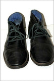 MARK NASON SKETCHERS Boots à lacets Cuir Noir T 8.5 UK / 9.5 US / 42.5 EUR TBE