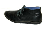 MARK NASON SKETCHERS Boots à lacets Cuir Noir T 8.5 UK / 9.5 US / 42.5 EUR TBE