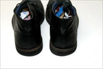 MARK NASON SKETCHERS Boots à lacets Cuir Noir T 8.5 UK / 9.5 US / 42.5 EUR TBE