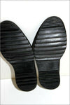 MARK NASON SKETCHERS Boots à lacets Cuir Noir T 8.5 UK / 9.5 US / 42.5 EUR TBE