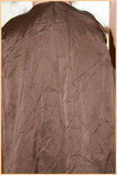 Veste Fourrure FRYLANE Teintée Reflets Rose Clair  T 40 BE