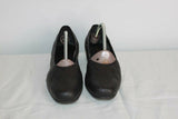 Ballerines SERIPHE  Simili Cuir Matelassé T 40  TTBE