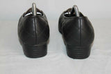 Ballerines SERIPHE  Simili Cuir Matelassé T 40  TTBE