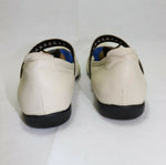 JB MARTIN Escarpins Cuir Beige T 39 TBE