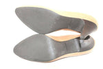 Escarpins MINELLI Cuir Marron Noisette T37 TBE