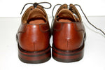 FINSBURY Derby EPSOM Cuir Grainé Marron Classic Range T 8 / 42 FR TBE