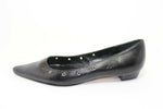 minelli Escarpins Cuir Noir T39 TBE